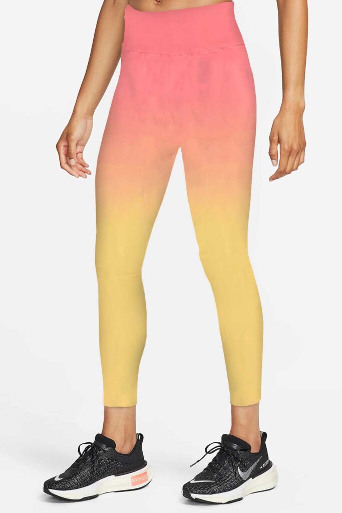 GYM WEAR LEGGING