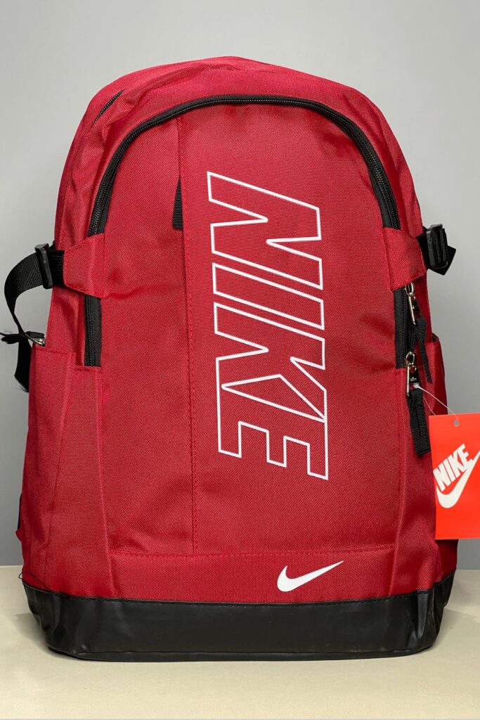 BACK PACK