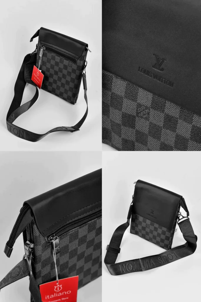 CROSS BODY BAG