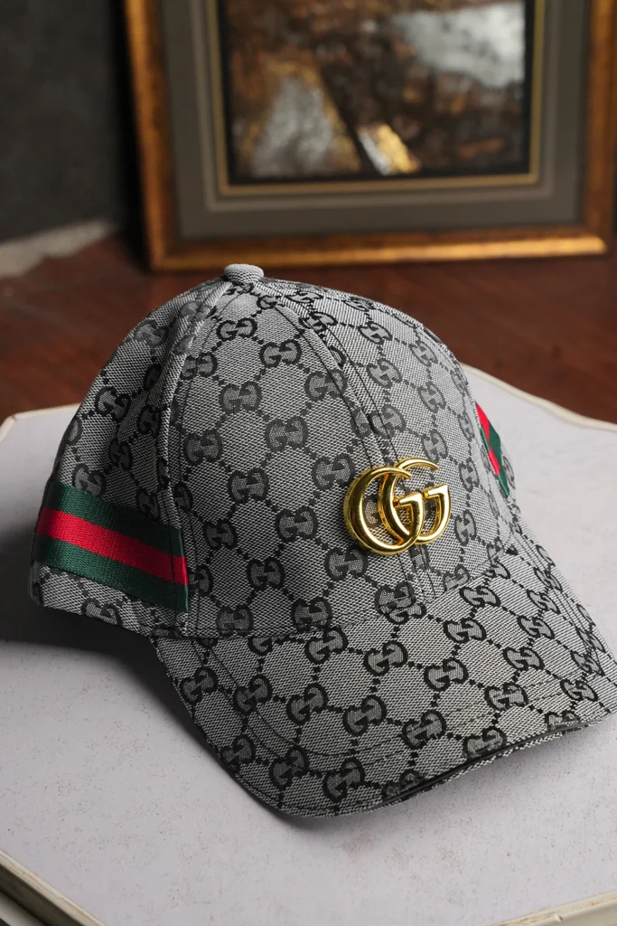 Cap