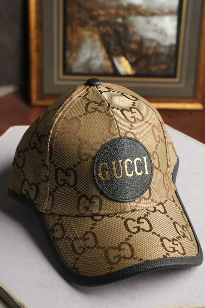 Cap