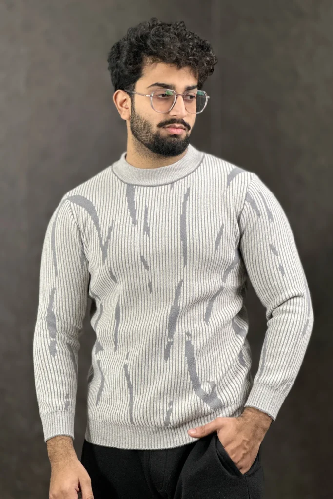 SWEAT SHIRT