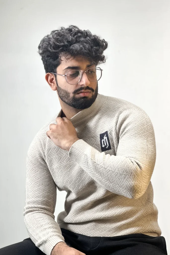 SWEAT SHIRT