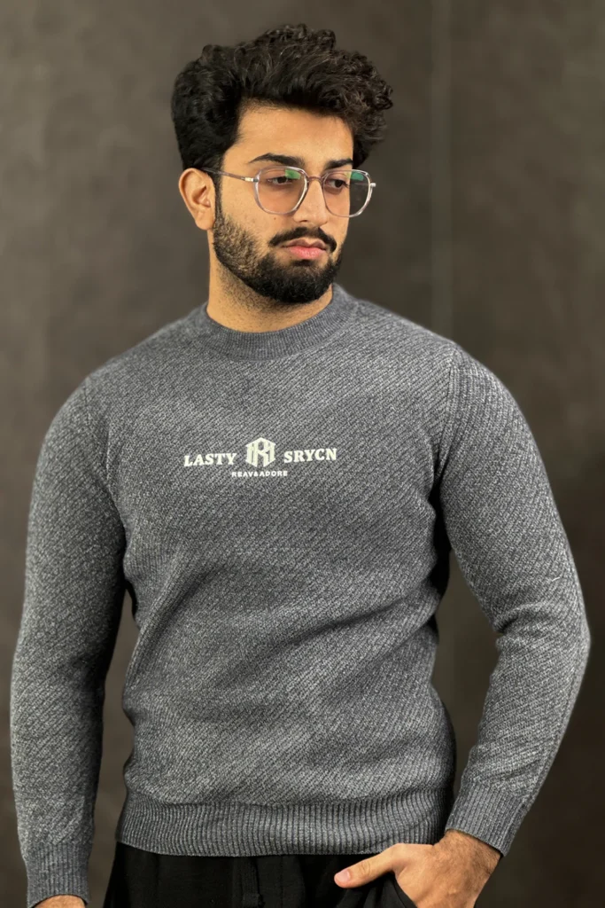 SWEAT SHIRT