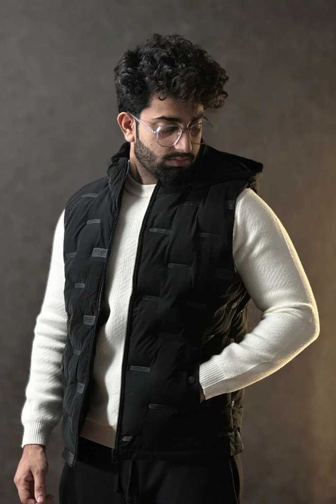 GILETS