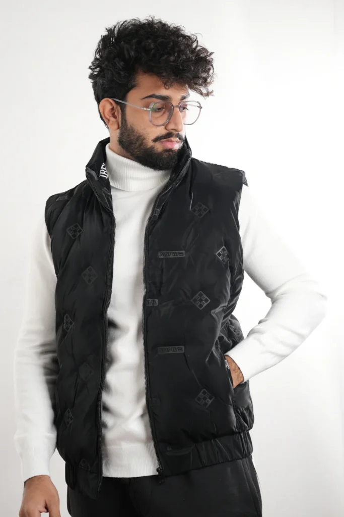 GILETS