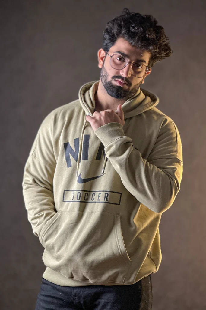 HOODIES