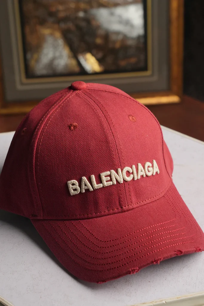 Cap