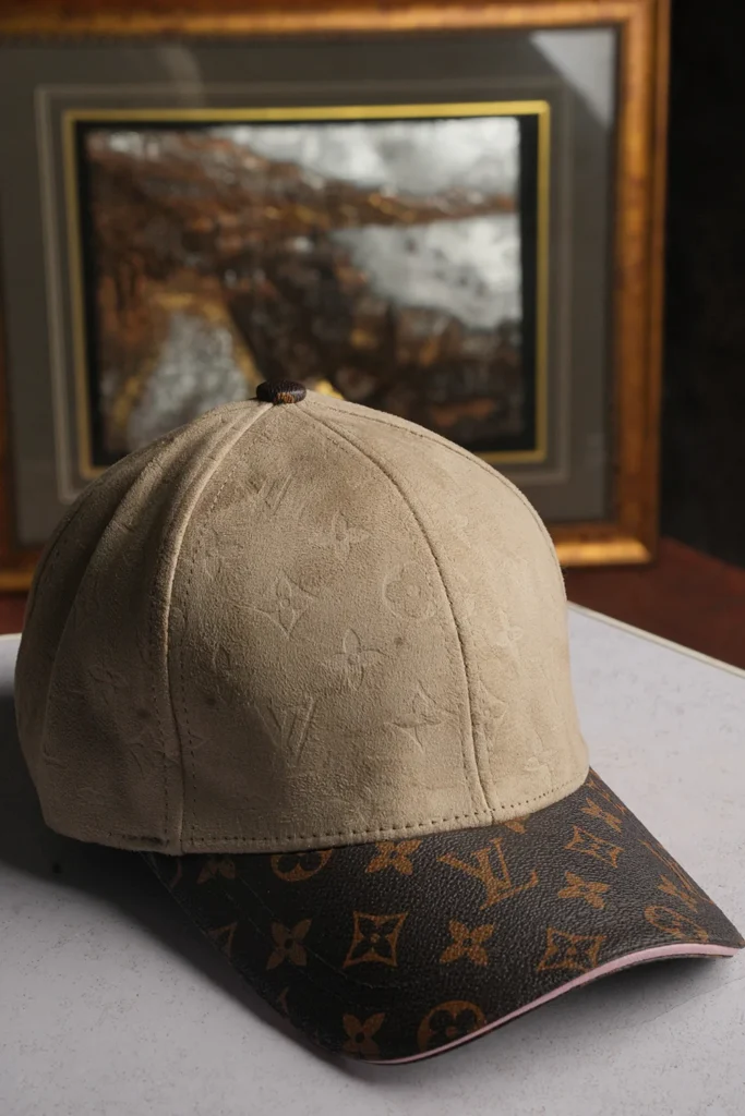 Cap