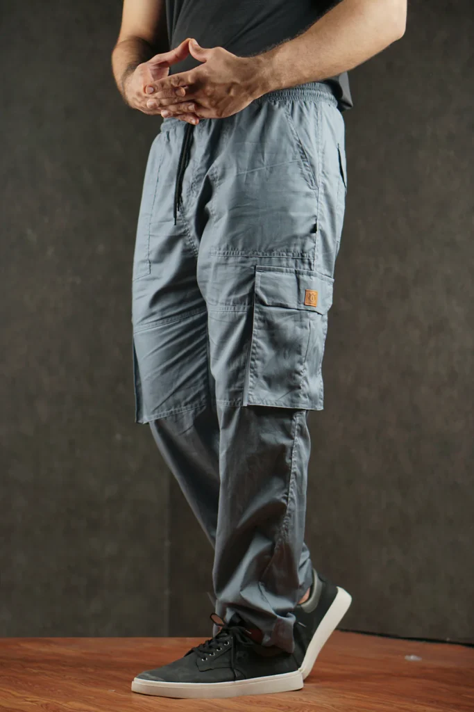 Trouser
