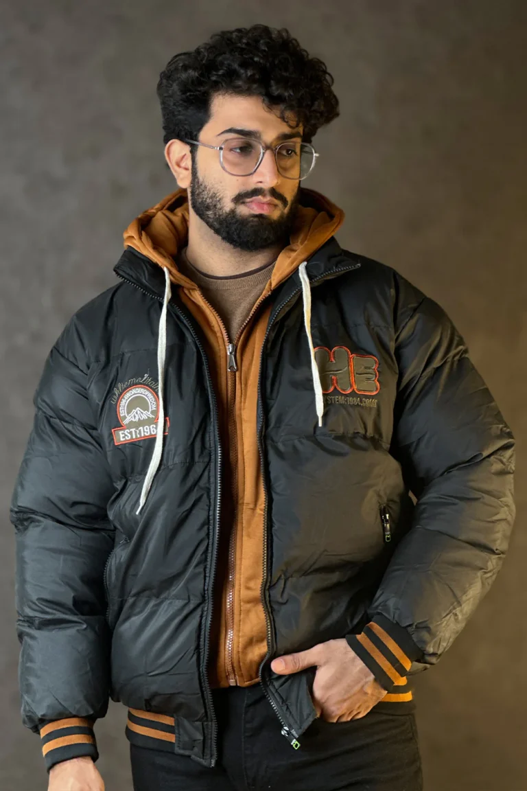 Jacket