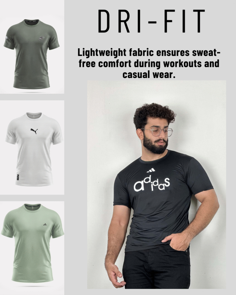 Dri-Fit