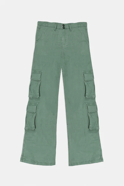 Trouser