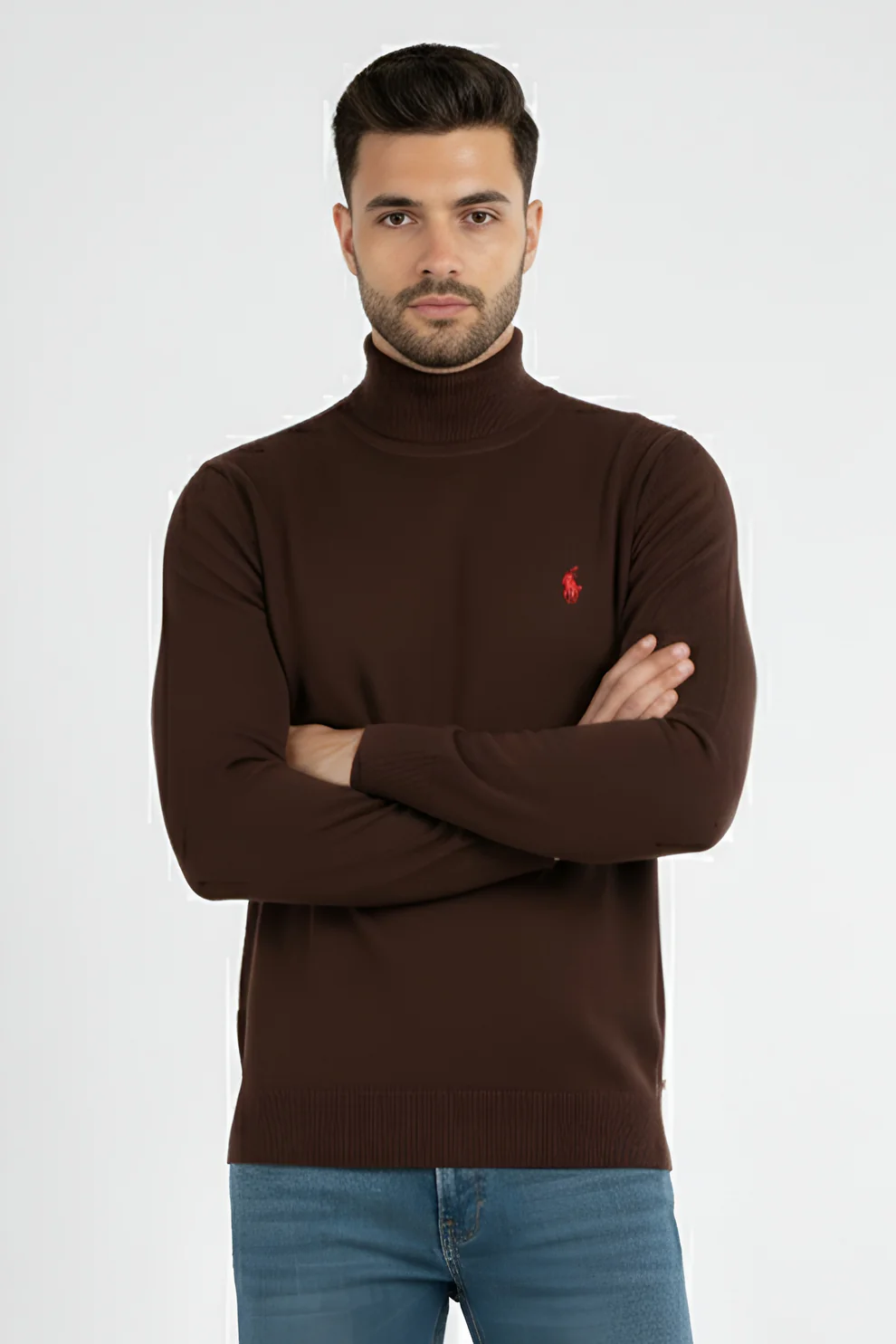 Sweat shirt